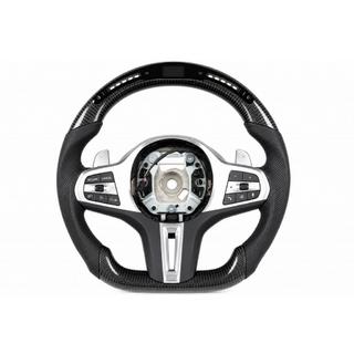 Volant (Carbone, LED)