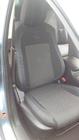 Mazda 3 2003-2009 Housses de Siège Auto MW-Brothers Premium photo 6