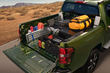 Peugeot Landtrek 2025 : un pick-up puissant et élégant photo 5