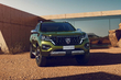 Peugeot Landtrek 2025 : un pick-up puissant et élégant photo 1