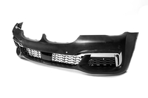 BMW 7 Series G11/G12 2015-2022 Pare-chocs avant M760-Style (2016-2019) photo 3