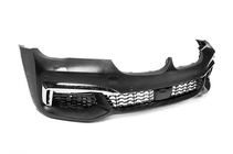 BMW 7 Series G11/G12 2015-2022 Pare-chocs avant M760-Style (2016-2019) photo 2