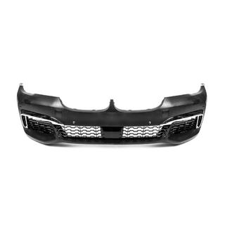 Pare-chocs avant M760-Style (2016-2019) BMW 7 Series G11/G12 2015-2022 photo 1