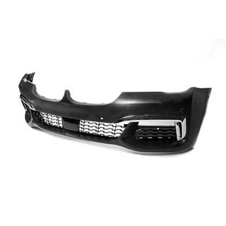 Pare-chocs avant M760-Style (2016-2019) BMW 7 Series G11/G12 2015-2022 photo 3