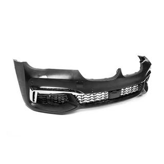 Pare-chocs avant M760-Style (2016-2019) BMW 7 Series G11/G12 2015-2022 photo 2