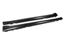BMW 7 Series G11/G12 2015-2022 Bas de Caisse M760-Style (pour G12, 2016-2019) photo 2