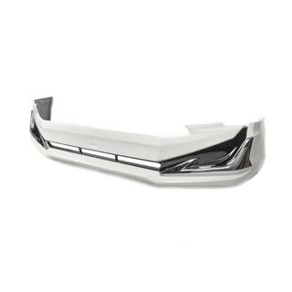 Lame de pare-chocs avant Modelista V3-LED (2017-) Toyota Land Cruiser Prado 150 2009-2023 photo 2