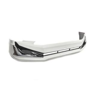 Lame de pare-chocs avant Modelista V3-LED (2017-) Toyota Land Cruiser Prado 150 2009-2023 photo 3