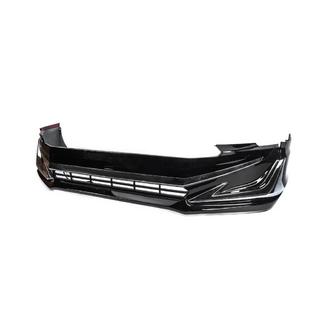 Lame de pare-chocs avant Modelista V3-LED (2017-) Toyota Land Cruiser Prado 150 2009-2023 photo 1