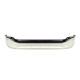 Lame de pare-chocs avant Executive (pour 2017+) Toyota Land Cruiser Prado 150 2009-2023 photo 1
