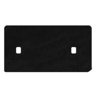 Tapis de coffre textile Classic V-3 (Noir) Acura MDX 2007-2013