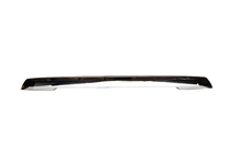 Lexus LX570/450d 2008-2022 Cache de coffre au-dessus de la plaque d'immatriculation BlackEdition (pour 2016+) photo 3