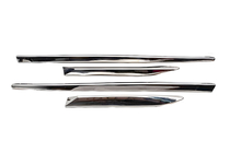 Lexus LX570/450d 2008-2022 Couvre-moulures BlackEdition (pour 2016+) photo 3