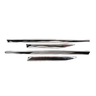 Couvre-moulures BlackEdition (pour 2016+) Lexus LX570/450d 2008-2022 photo 3