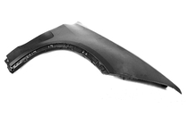 BMW X5 F15 2013-2018 Aile droite (1 pc, plastique) photo 6