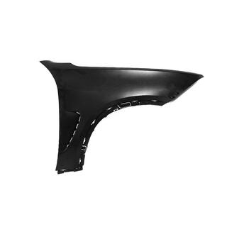 Aile droite (1 pc, plastique) photo 1