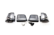 Lexus LX570/450d 2008-2022 Feux arrière 2012-2015 (Supercharger, à l'unité) photo 1