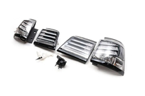 Lexus LX570/450d 2008-2022 Feux arrière 2012-2015 (Supercharger, à l'unité) photo 2