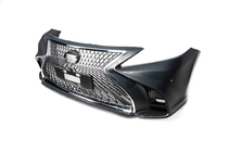 Toyota Camry 2017–2023 Pare-chocs avant Lexus LS style complet photo 2
