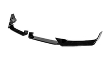 BMW X6 G06 2019–2027 Lame avant Paradigm Black Knight (pour M-Sport, 2023+) photo 4