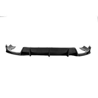 Diffuseur arrière Paradigm Black Knight (pour M-Sport, 2018-2022)