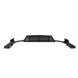 Diffuseur arrière Paradigm Black Knight (pour M-Sport, 2018-2022) photo 3