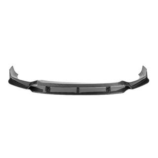 Lame Avant Pare-chocs Carbone V1 (pour M-Sport, 2018-2022) BMW X6 G06 2019–2027 photo 3