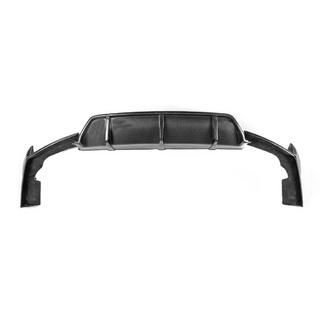Diffuseur arrière Carbon V1 (pour M-Sport, 2018-2022) photo 3