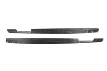 BMW X6 G06 2019–2027 Bas de Caisse Carbon V1 (2018-2022) photo 3