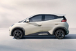 Essai du BYD Seagull : une voiture électrique citadine à petit budget photo 2