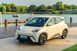 Essai du BYD Seagull : une voiture électrique citadine à petit budget photo 1