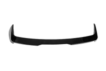 BMW X7 G07 2019- Spoiler de Lunette Arrière V2 (Noir Brillant) photo 5