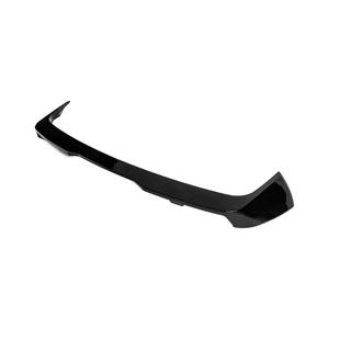 Spoiler de Lunette Arrière V2 (Noir Brillant) photo 4