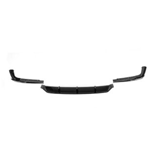 Diffuseur arrière Paradigm Black Knight V1 (pour M-Sport 2019-2022) BMW X7 G07 2019-