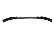 BMW X7 G07 2019- Lame de pare-chocs avant Paradigm Black Knight V1 (2023+, M-Sport) photo 4