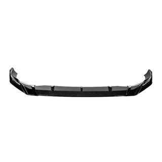 Lame de pare-chocs avant Paradigm Black Knight V1 (2023+, M-Sport) BMW X7 G07 2019- photo 2