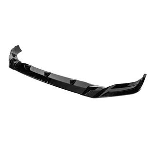 Lame de pare-chocs avant Paradigm Black Knight V1 (2023+, M-Sport) BMW X7 G07 2019- photo 3