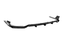 BMW X7 G07 2019- Diffuseur arrière Paradigm Black Knight (pour M-Sport 2022+) photo 4