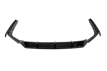 BMW X7 G07 2019- Diffuseur arrière Paradigm Black Knight (pour M-Sport 2022+) photo 6