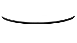 BMW X7 G07 2019- Spoiler Avant V2 (Noir Brillant) photo 1