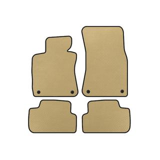 Tapis de sol EVA (Beige) BMW 6 Series E63/E64 2003-2010