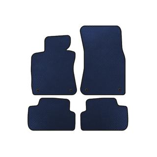 Tapis de sol EVA (Bleu) BMW 6 Series E63/E64 2003-2010