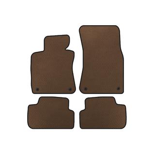 Tapis de sol EVA (Marron) BMW 6 Series E63/E64 2003-2010