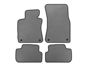 BMW 6 Series E63/E64 2003-2010 Tapis de sol EVA (Gris) photo 1