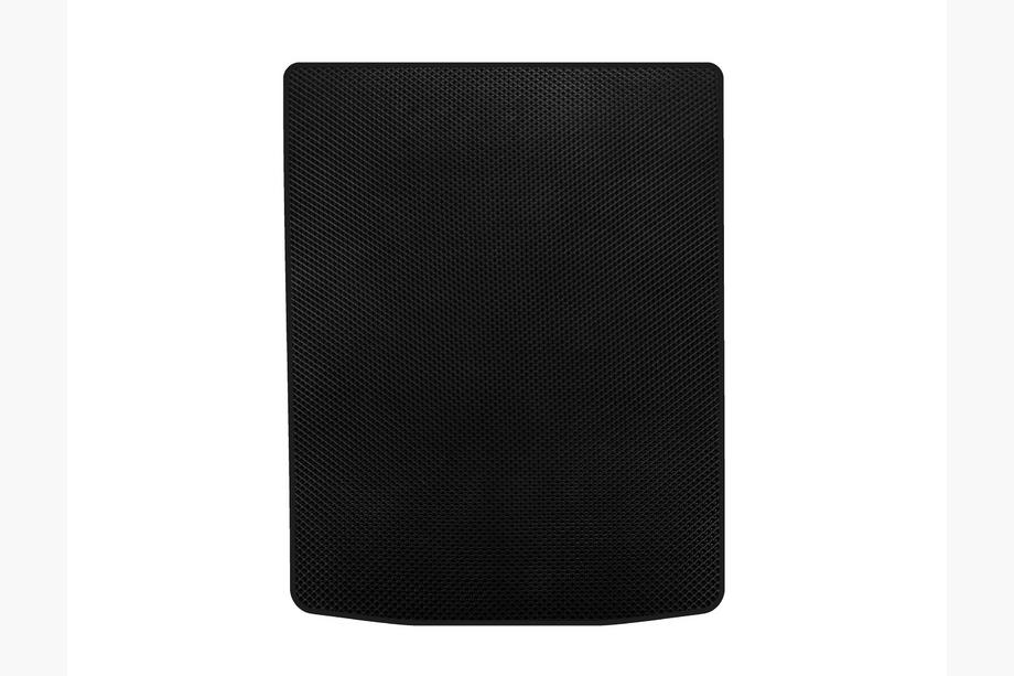 BMW 6 Series E63/E64 2003-2010 Tapis de coffre EVA (Noir) Image