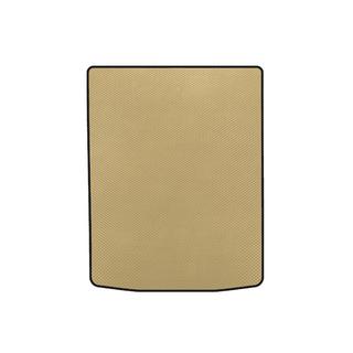 Tapis de coffre EVA (Beige)