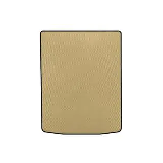 Tapis de coffre EVA (Beige)