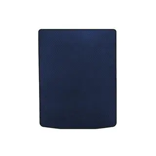 Tapis de coffre EVA (Bleu)