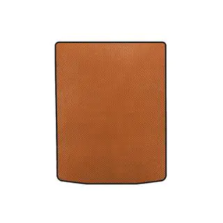 Tapis de coffre EVA (Orange)