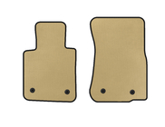 BMW Z4 (E89) 2009-2016 Tapis de sol EVA (Beige) photo 1